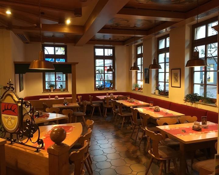 Gasthaus Cafe Engel